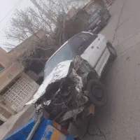 پراید ۱۳۱درحد|خودرو سواری و وانت|نجف‌آباد, قلعه سفید|دیوار