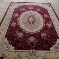 فرش نه متری