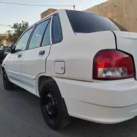 پراید132مدل 90 هیدرولیک|خودرو سواری و وانت|زابل, |دیوار