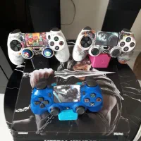 پلی استیشن ps4 اسلیم