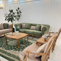 مبل فرانسوی/خرید اقساطی/مبلمان آنسل