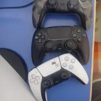 ps5 fat digital|کنسول، بازی ویدئویی و آنلاین|آبیک, |دیوار