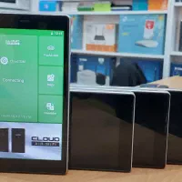 مودم جیبی AiR-WIFI