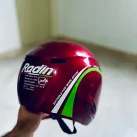 موتور  کلاه هملت