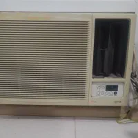 کولرپنجره ای سالم