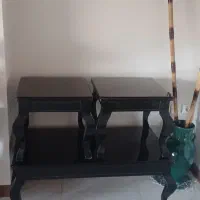میز جلو مبلی