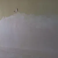 لکه گیری سفید کاری ترمیم گچ|خدمات پیشه و مهارت|زنجان, |دیوار