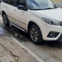 MVM x33|خودرو سواری و وانت|بندر انزلی, جفرود پایین|دیوار