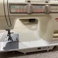 ماکت چرخ خیاطی