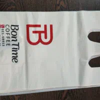تولید کننده نایلکس ساده و چاپی تعداد بالا  ب