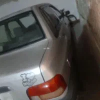 پراید مدل ۸۵ صبا دوگانه فابریک|خودرو سواری و وانت|شهرکرد, |دیوار