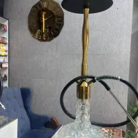 فروشگاه بهکام قلیان فانتزی پایه بلند یک متری|زیورآلات و اکسسوری|کرج, اتحاد|دیوار