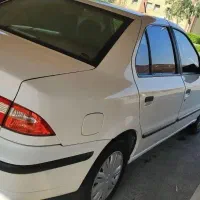 فروش فوری زیر قیمت سمند EF7 مدل ۱۴۰۰|خودرو سواری و وانت|جم, |دیوار