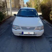 پراید ۱۳۲ مدل ۹۶