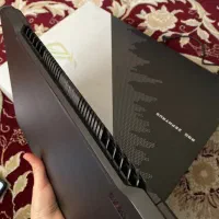 لپتاب asusگیمینگ|رایانه همراه|باغستان, |دیوار