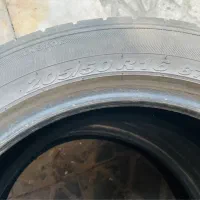 لاستیک 205/50/16 بارز|قطعات یدکی و لوازم جانبی|تهران, صد دستگاه|دیوار