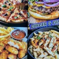 واگذاری فست فود جاافتاده با پاخور بالا|کافیشاپ و رستوران|جیرفت, |دیوار