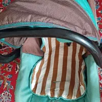 کریر سالم مارک ببتو