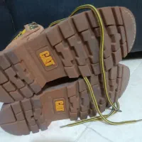 کفش کاترپیلار ویتنام  اصل|کیف، کفش، کمربند|شاهین‌شهر, مخابرات (شهید بهشتی)|دیوار