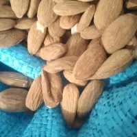 مغز بادام شیرین ایرانی