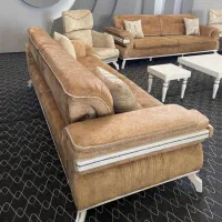 مبل نگین/۲۰۰ متر قبل از میدان انقلاب/ روبروی اتکا*