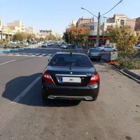 دنا اتوماتیک فول بدون خط خش بشرط کارشناسی|خودرو سواری و وانت|تبریز, |دیوار