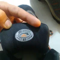 کفش کوه نوردی سایز ۴۱|کیف، کفش، کمربند|قرچک, زیبا شهر|دیوار