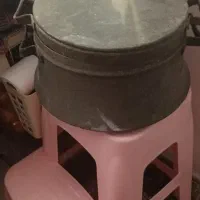قلفت مسی مال ۱۲۰ سال پیش نو واستفاده نشده