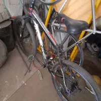 دوچرخه اورلورد اصل تایوان سند دار سایز ۲۶|دوچرخه، اسکیت، اسکوتر|اردبیل, |دیوار