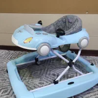 روروئک سالم و در حد نو|کالسکه و لوازم جانبی|خرمشهر, |دیوار