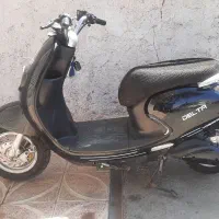 موتور برقی دلتا