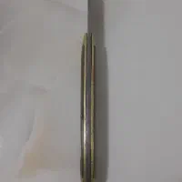 چاقو قدیمی کلکسیونی|کلکسیون اشیاء عتیقه|کرمانشاه, |دیوار