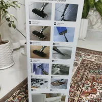 بخارشوی|جاروبرقی، جارو شارژی، بخارشو|بیرجند, |دیوار