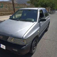 پراید ۱۴۱ مدل ۸۷|خودرو سواری و وانت|بانه, |دیوار