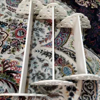 باکس دیواری|کتابخانه، شلف، قفسه‌های دیواری|دوگنبدان, |دیوار