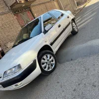 زانتیا مدل ۸۵ ، فوق العاده