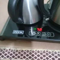 چای ساز مدل بیم اصل المان|سماور، چای‌ساز، قهوه‌ساز|خرم‌آباد, |دیوار