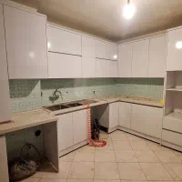 ساخت کابینت، کمد دیواری و درب های چوبی آشیانه