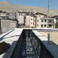 نصب ایزوگام قیرگونی آسفالت در پرند و حومه