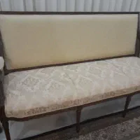 مبل مدل ایتالیایی صادقی ۷ نفره|مبلمان خانگی و میز عسلی|تهران, صادقیه|دیوار