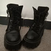 بوت طرح پرادا کاملا نو سایز۳۷.