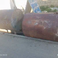 تانکر1000لیتری