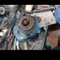 سرویس آبگرمکن با دستگاه تضمینی|خدمات پیشه و مهارت|آبادان, |دیوار