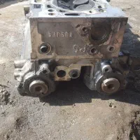 سرسیلندر پژو تیوفایو tu5|قطعات یدکی و لوازم جانبی|رشت, جانبازان|دیوار