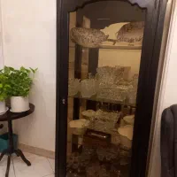 بوفه ویترین