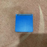 دفترچه یادداشت|لوازم التحریر|محمدشهر, محمدشهر|دیوار