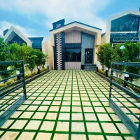 همکف سنددار،فول فرنیش،نزدیک به جاده اصلی،شهرکی