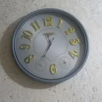 ساعت دیواری