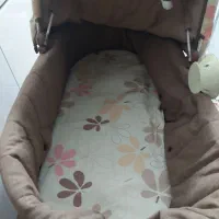 تخت کنار مادر مارک مامالاو نسکافه ای تا یکسال|تخت و صندلی بچه|تهران, سنگلج (شاپور)|دیوار