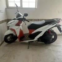 موتور کلیک ۱۵۰